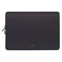 RIVACASE 7703 Suzuka Funda 13,3" negro en Huesoi